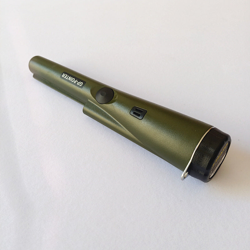 Handheld Metal Detector Pinpointer