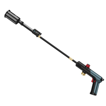 Propane Torch Gun