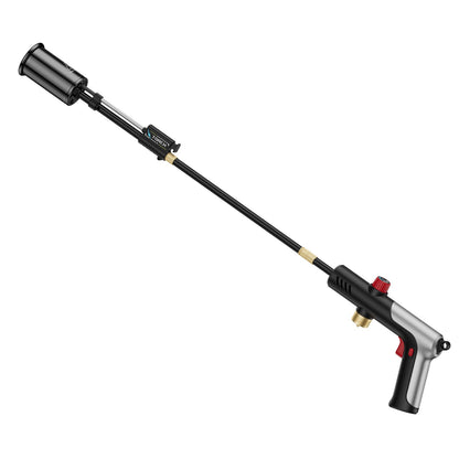 Propane Torch Gun