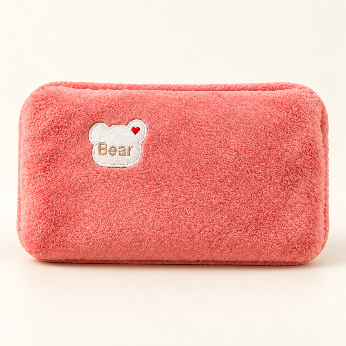 🔥 Rechargeable Electric Hot Water Bottle – Reusable Heat Pack for Cozy Warmth ✨