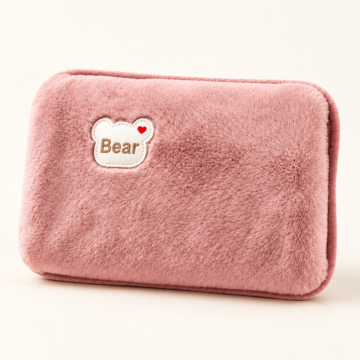 🔥 Rechargeable Electric Hot Water Bottle – Reusable Heat Pack for Cozy Warmth ✨