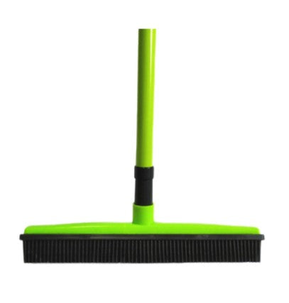 🧹🐾Carpet Hair & Fur Remover Broom – Lift Pet Hair from Carpets & Rugs