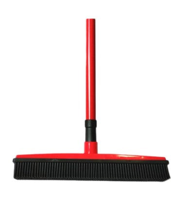 🧹🐾Carpet Hair & Fur Remover Broom – Lift Pet Hair from Carpets & Rugs