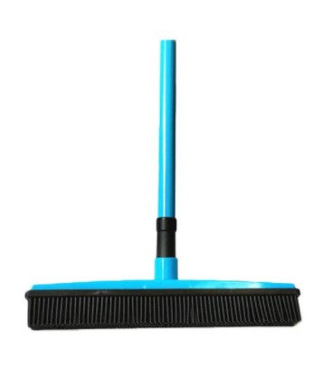 🧹🐾Carpet Hair & Fur Remover Broom – Lift Pet Hair from Carpets & Rugs