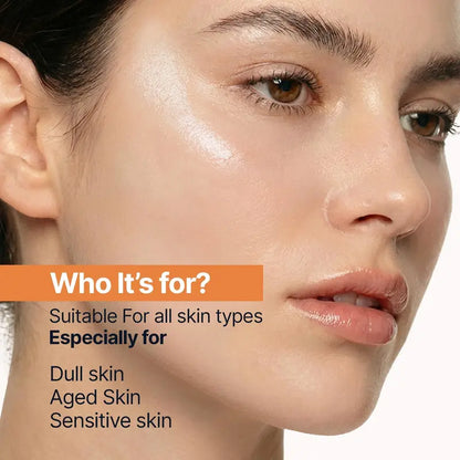 Silk Peptide EGF Smoothing Toner – 30 Peptides + Ceramides for Firmer, Plumper-Looking Skin