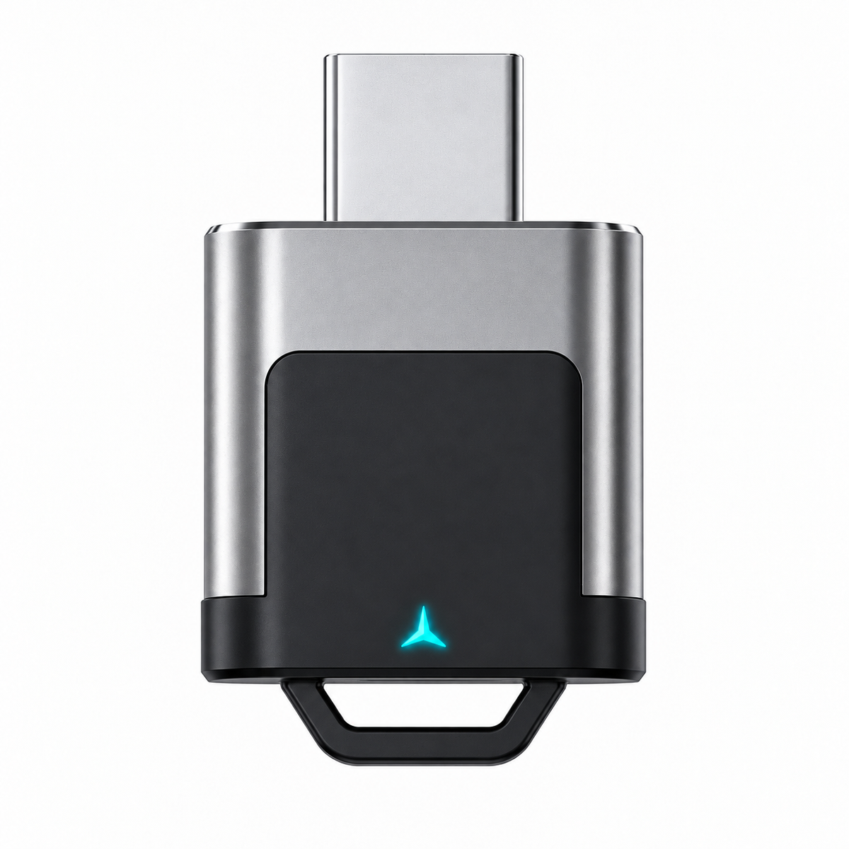 Wireless CarPlay & Android Auto Adapter | Mini Plug & Play Converter