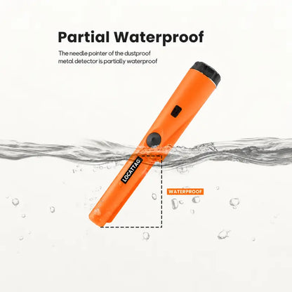 Handheld Metal Detector Pinpointer