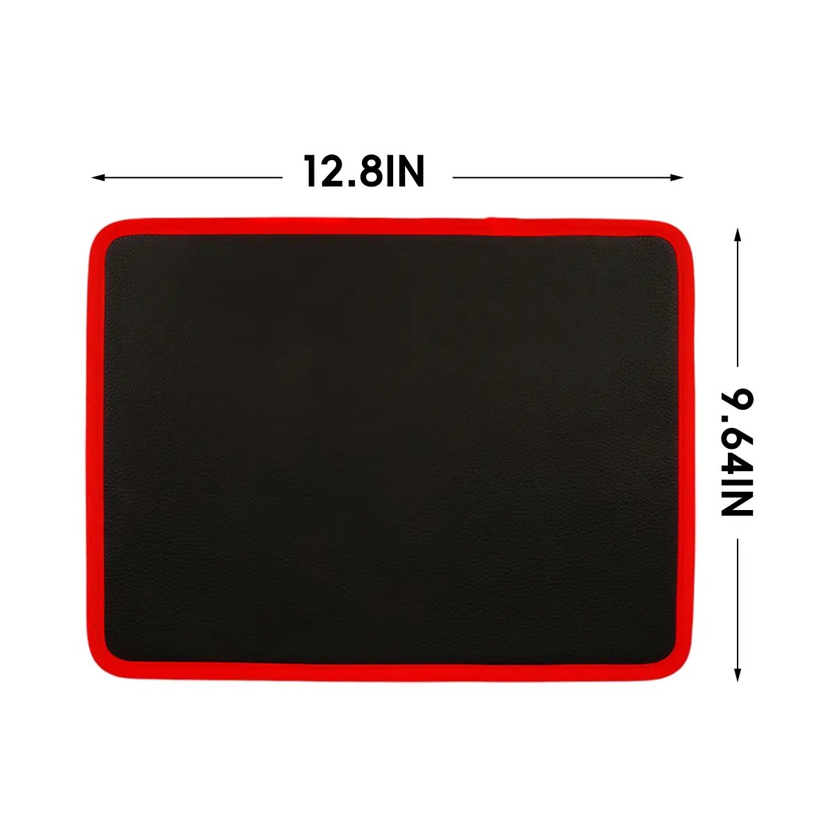 🧲 Magnetic Tool Tray & Mat – IP-Safe, Flexible & Non-Slip Workshop Organizer 🔧
