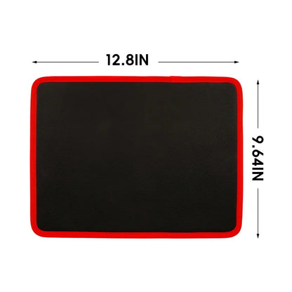 🧲 Magnetic Tool Tray & Mat – IP-Safe, Flexible & Non-Slip Workshop Organizer 🔧