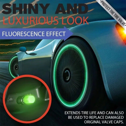 Glow-in-the-Dark Tire Valve Stem Caps – product image 4