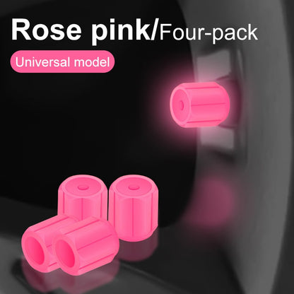 Glow-in-the-Dark Tire Valve Stem Caps – product image 14