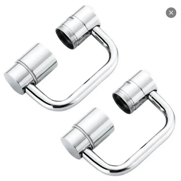 1440° Rotatable Faucet Aerator Extension for Toddlers