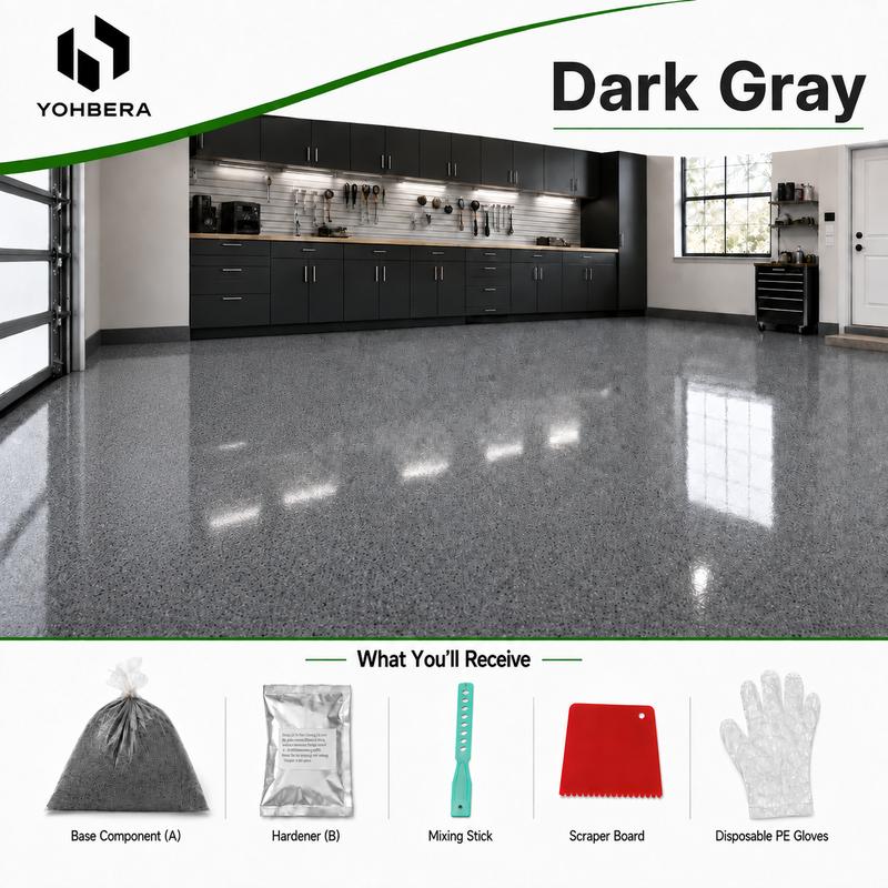 2026 Best Floor Paint for Renovations – Slip-Resistant High strength, waterproof, healthy and eco-friendly