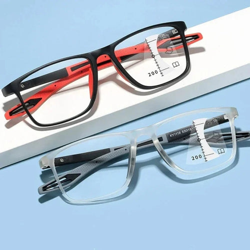 👓VisionSync Multifocal Glasses