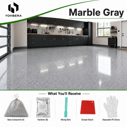 2026 Best Floor Paint for Renovations – Slip-Resistant High strength, waterproof, healthy and eco-friendly