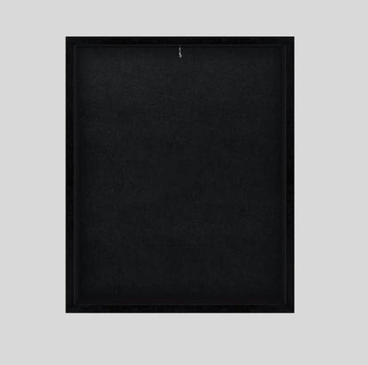 Large Wooden Jersey Display Frame Case Lockable/Sport Jersey Shadow Box with 98% UV Protection Acrylic