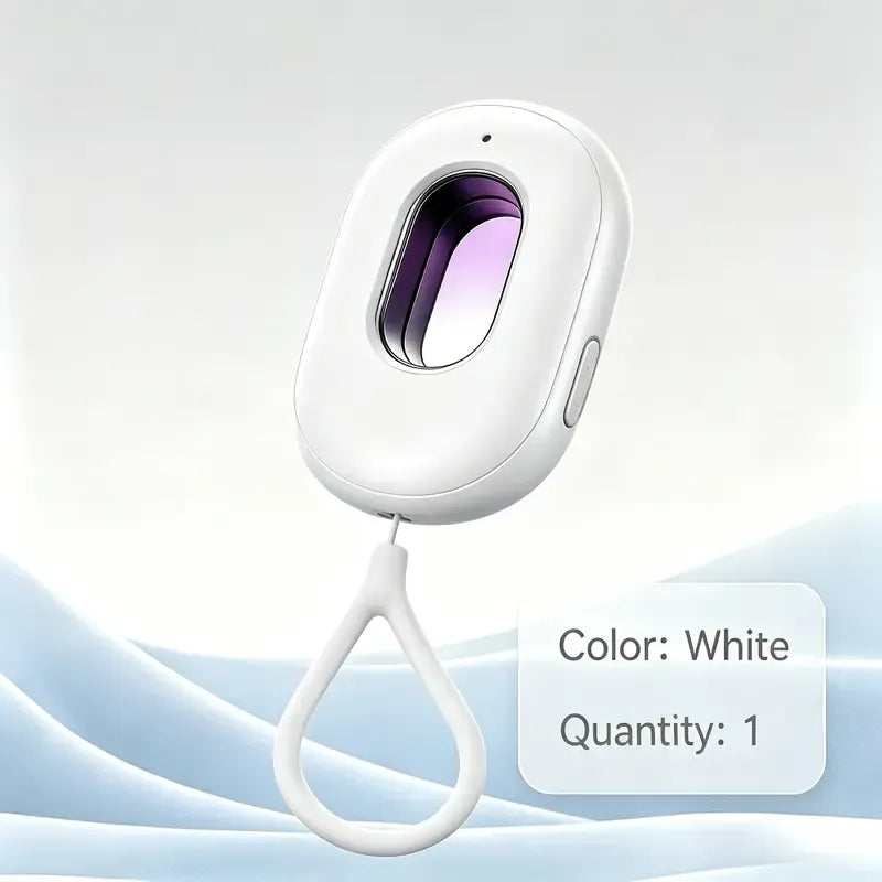 2026 Upgraded 2nd Gen Compact Hidden Camera Detector