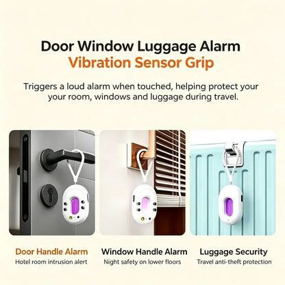 2026 Upgraded 2nd Gen Compact Hidden Camera Detector