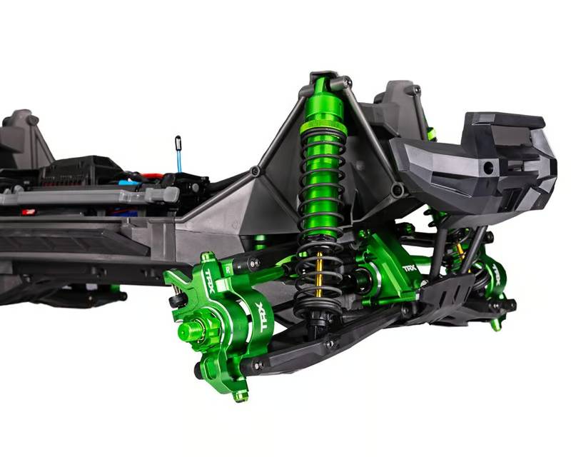 🔥Limited Time 50% OFF🏎️The X-Maxx Ultimate 8S 4WD Brushless RTR Monster Truck