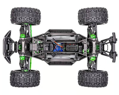 🔥Limited Time 50% OFF🏎️The X-Maxx Ultimate 8S 4WD Brushless RTR Monster Truck