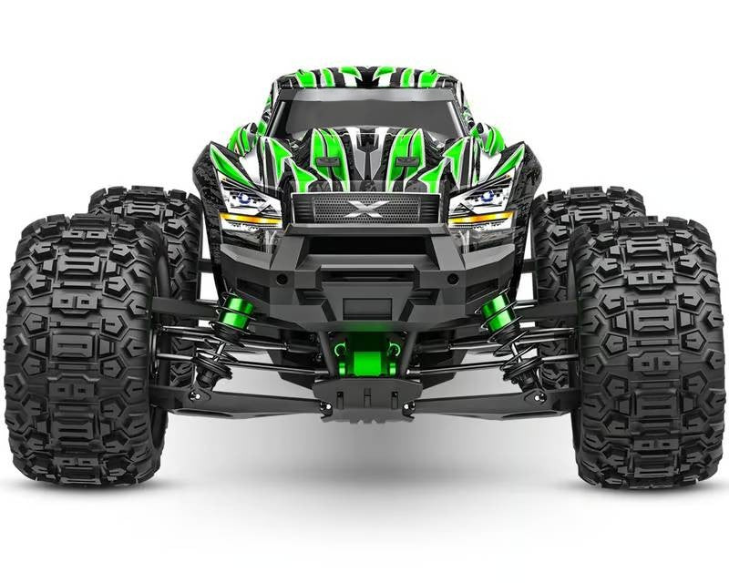 🔥Limited Time 50% OFF🏎️The X-Maxx Ultimate 8S 4WD Brushless RTR Monster Truck