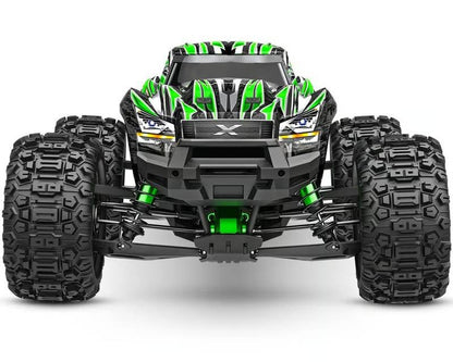 🔥Limited Time 50% OFF🏎️The X-Maxx Ultimate 8S 4WD Brushless RTR Monster Truck