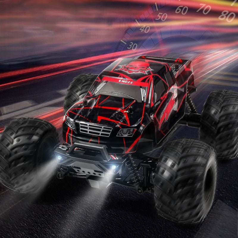 🔥Limited Time 50% OFF🏎️The X-Maxx Ultimate 8S 4WD Brushless RTR Monster Truck