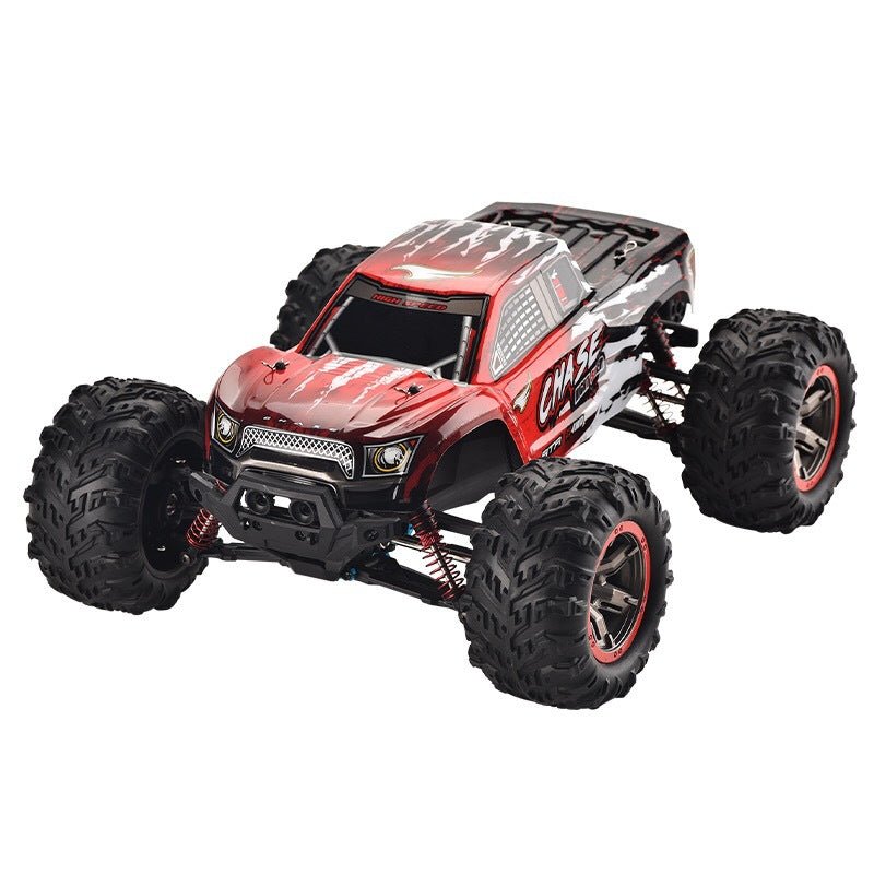 🔥Limited Time 50% OFF🏎️The X-Maxx Ultimate 8S 4WD Brushless RTR Monster Truck