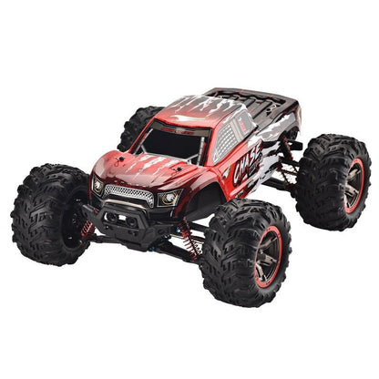 🔥Limited Time 50% OFF🏎️The X-Maxx Ultimate 8S 4WD Brushless RTR Monster Truck