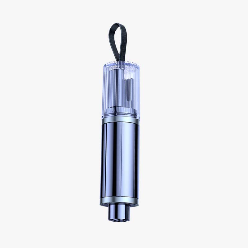 🚙Emergency Car Window Breaker & Seatbelt Cutter – 2-in-1 escape tool. Tungsten steel head shatters glass, hidden cutter slices belts. Compact keychain size for every car! 🔨✅