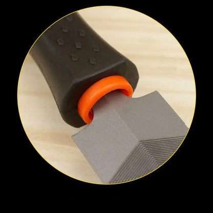 6-Inch Hand File for Sharpening Mill or Saw