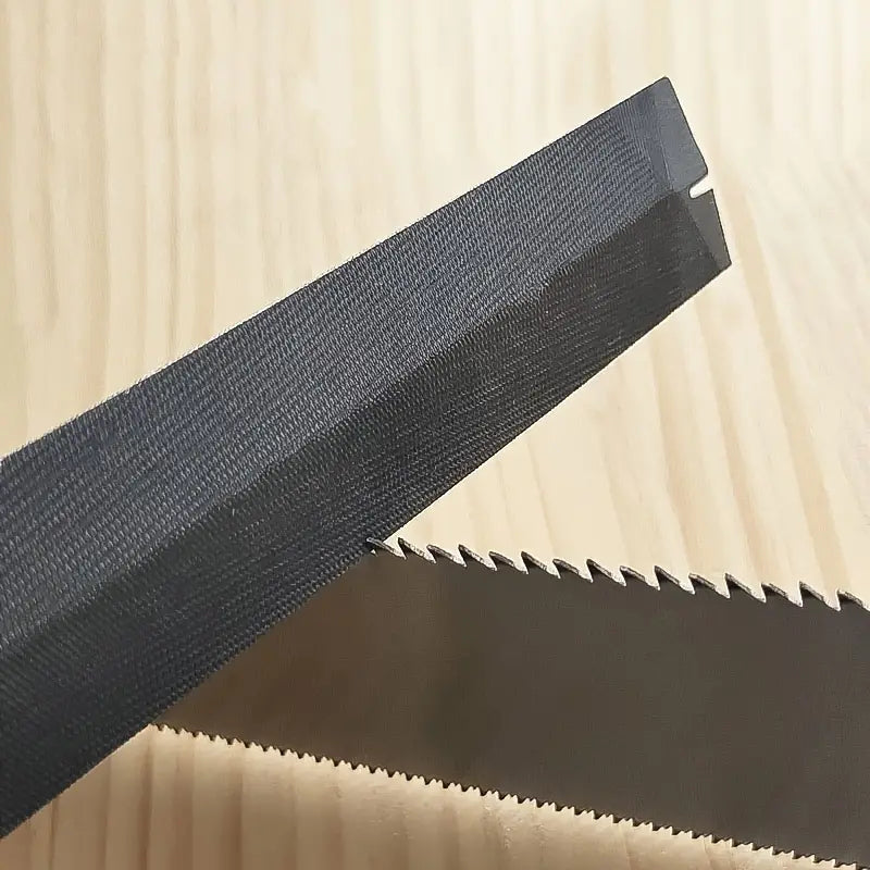 6-Inch Hand File for Sharpening Mill or Saw