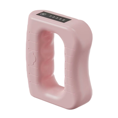🔥 Fascia Ring R10™ Cordless Waist & Back Massager – Adjustable Fit up to 55″ ⚡