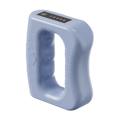 🔥 Fascia Ring R10™ Cordless Waist & Back Massager – Adjustable Fit up to 55″ ⚡