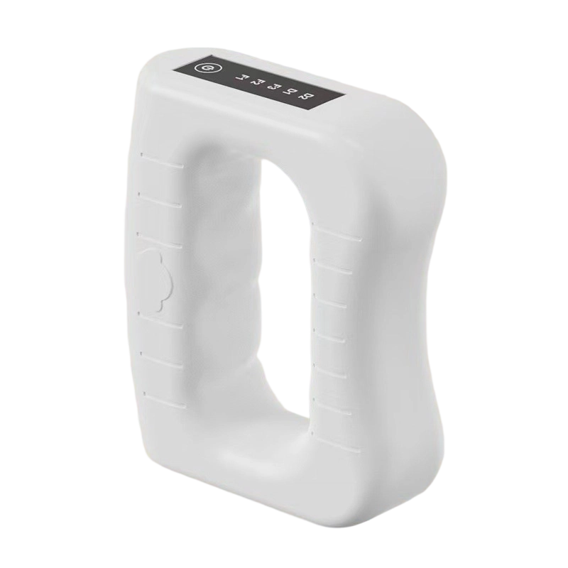 🔥 Fascia Ring R10™ Cordless Waist & Back Massager – Adjustable Fit up to 55″ ⚡