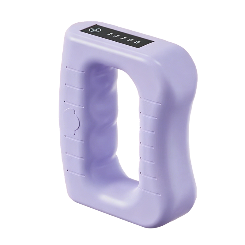 🔥 Fascia Ring R10™ Cordless Waist & Back Massager – Adjustable Fit up to 55″ ⚡