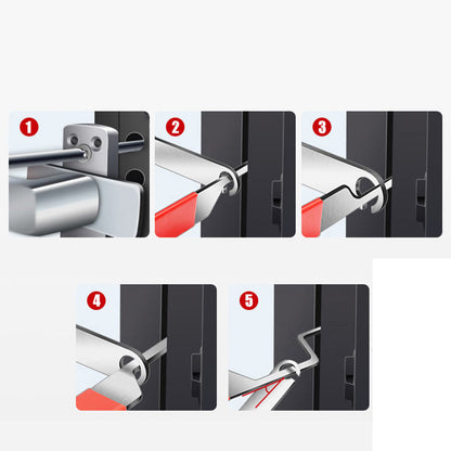 🔧⚡Casement Window Opener Tool Kit