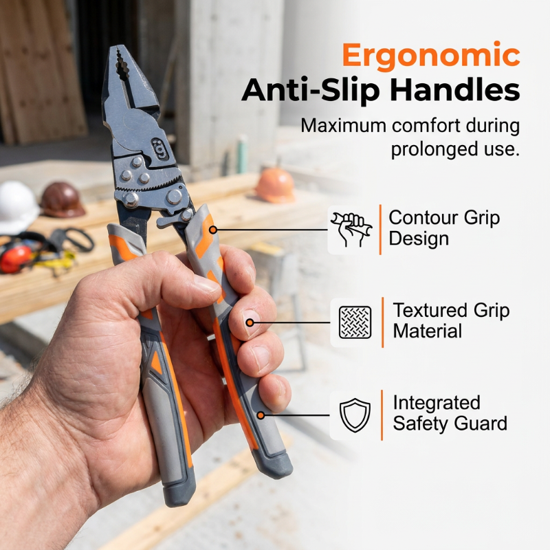 🔧 Heavy-Duty Self-Locking Ratchet Pliers – Non-Slip Grip & Wire Cutter for DIY, Auto & Plumbing 🛠️