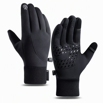 🧤❄️ 50% OFF! Winter Waterproof Cycling Gloves – thermal, touchscreen, water-repellent & anti-slip. Warm hands, full control on cold rides! 🛡️✅